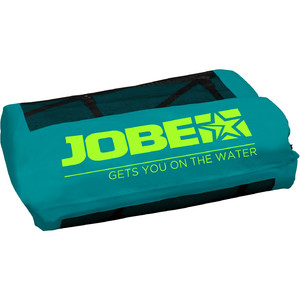 2024 Jobe Manta Floating Mat 280021001 - Green